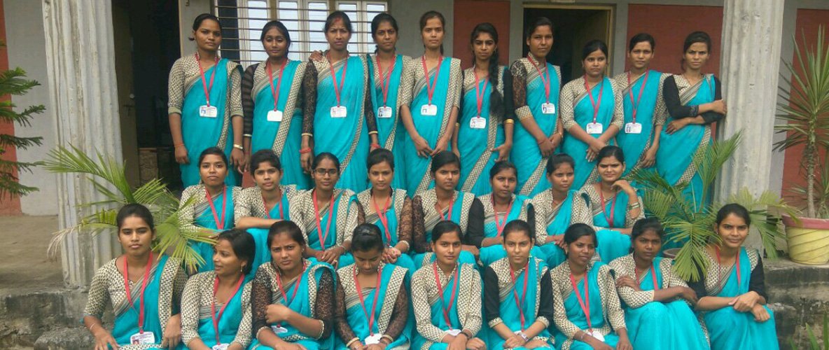 Ramlagan Girls Degree College, Amila, Mau, U.P., India